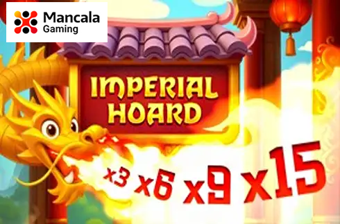 Imperial Hoard
